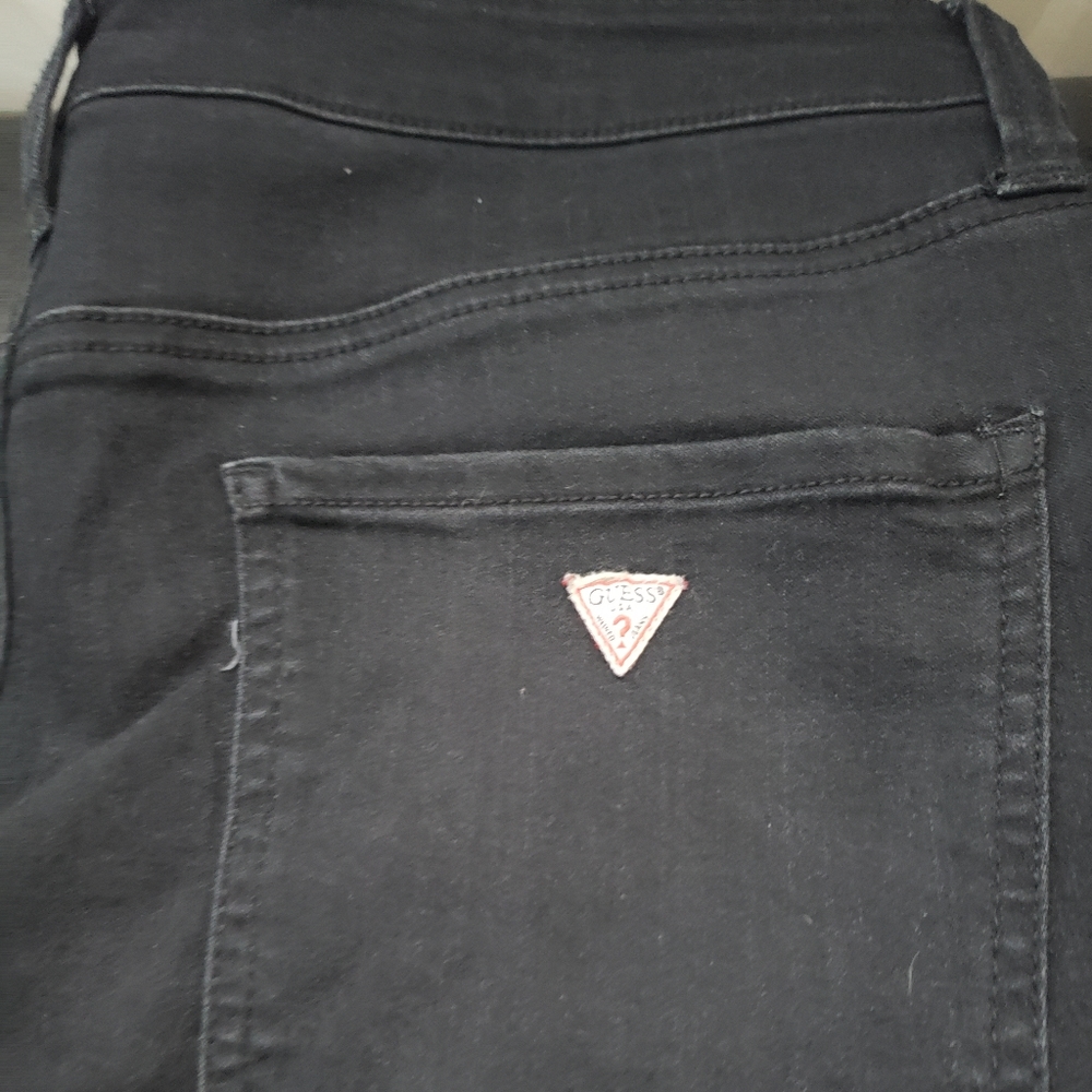 Guess Jeans